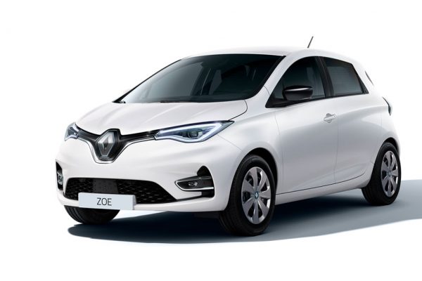 En Norvège, Renault casse les prix de la nouvelle ZOE