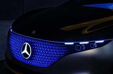 Daimler taille dans ses effectifs pour accélérer l’électrification