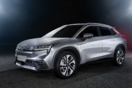 GAC Aion LX Plus : un SUV électrique à l’autonomie exceptionnelle