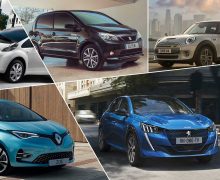 Guide d’achat : 5 voitures électriques pour la ville