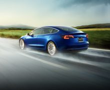 Tesla Model 3 : une nouvelle découverte confirme l’arrivée d’une batterie de 100 kWh ?