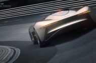 Gran Turismo Sport : Un bolide électrique d’enfer par Jaguar