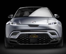 Fisker Ocean : le SUV électrique produit par Magna ?