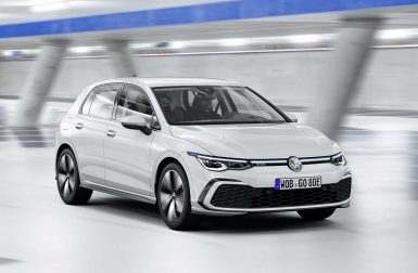 Volkswagen Golf eHybrid et GTE : les prix de l’hybride rechargeable