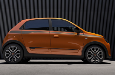 Prix, autonomie, performances : quelles caractéristiques pour la Renault Twingo électrique ?