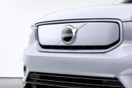 Volvo sera une marque 100 % électrique à partir de 2030