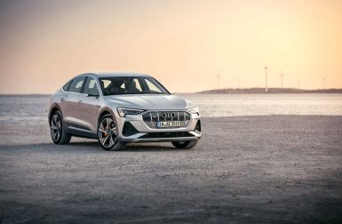 Audi : plus d’électrique et d’hybride rechargeable pour 2020
