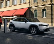 Mazda MX-30 : les prix et équipements du SUV électrique