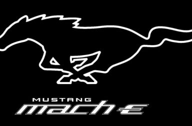 Ford Mustang Mach-E : le nom du SUV électrique révélé