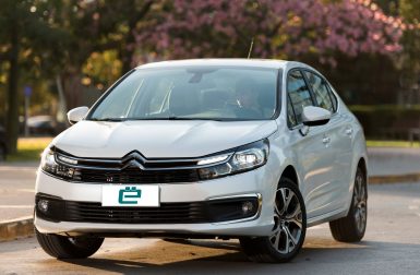 Citroën : 6 modèles électriques et hybrides rechargeables en 2020