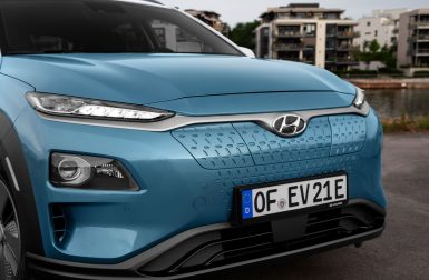 Batteries : Hyundai lance sa campagne de rappel en France