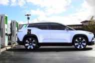 Fisker confie à Magna la construction de son SUV électrique