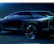 Subaru : un SUV électrique à 500 km pour 2021 ?