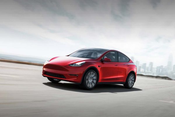 Le Tesla Model Y pourrait sortir de l’usine de Berlin bien plus tôt que prévu