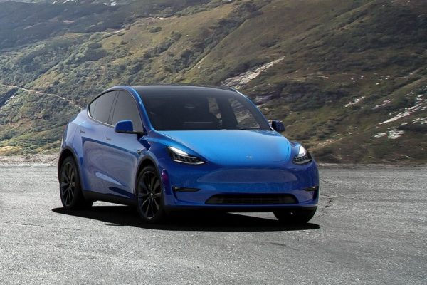 Le Tesla Model Y livré dès février 2020 aux États-Unis ?
