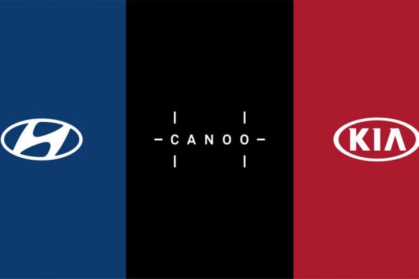 Hyundai et Canoo vont développer une plateforme pour véhicules électriques