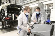 Volkswagen relance lentement la production de l’ID.3