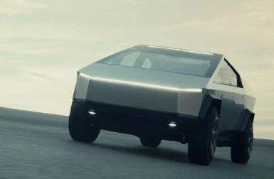 Près de 1000 km d’autonomie pour le Tesla Cybertruck ?