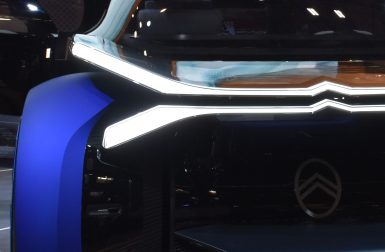 La future Citroën ë-C4 électrique dévoilée le 30 juin