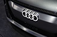 Audi sera 100 % électrique à compter de 2026