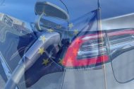 Europe : la voiture électrique a représenté 4,3 % du marché au 1er trimestre 2020
