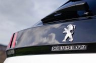 eVMP : une plateforme grande autonomie pour le Peugeot 3008 électrique