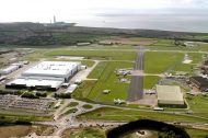 La première gigafactory du Royaume-Uni sera construite au Pays de Galles