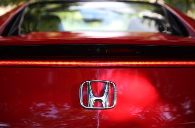 Honda confirme l’utilisation de la plateforme électrique Ultium de General Motors