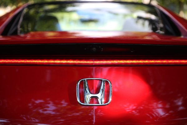 Honda confirme l’utilisation de la plateforme électrique Ultium de General Motors