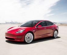 La Tesla Model 3 chinoise casse ses prix grâce aux cellules LFP