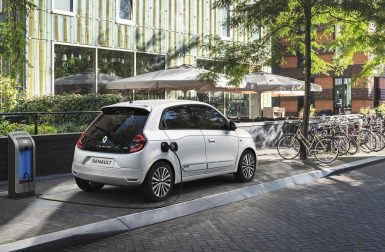 Renault Twingo électrique : la citadine branchée à 15.000 euros bonus déduit