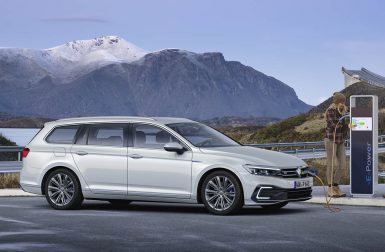 Volkswagen Passat : une version 100 % électrique pour la prochaine génération