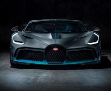 Rachat de Bugatti : enfin de l’électrique grâce à Rimac ?