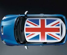 Royaume-Uni : une interdiction des ventes de voitures thermiques dès 2030 ?