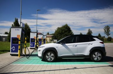 Hyundai Kona électrique : la campagne de rappel s’étend à l’Europe