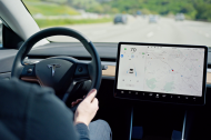 Avec son Safety Score, Tesla veut améliorer votre conduite