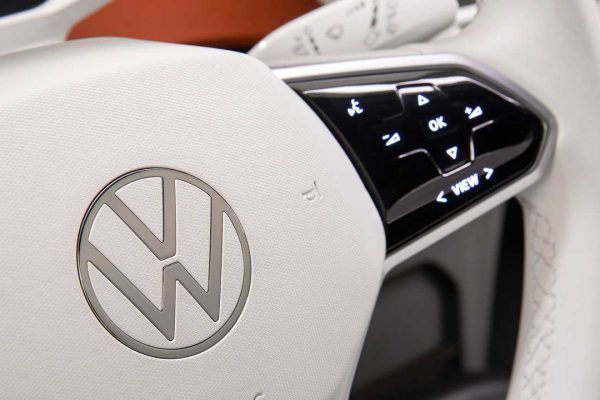 Volkswagen va racheter les crédits CO2 de MG Motor