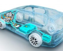 FCA produira des voitures électriques et hybrides rechargeables au Canada
