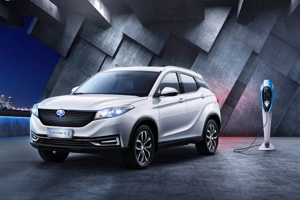 DFSK Seres 3 : un nouveau SUV électrique chinois low-cost arrive en Europe