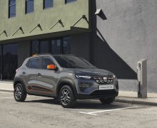 Dacia Spring : un prix à 12 400 € bonus déduit