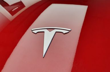 Tesla : un troisième trimestre 2020 aux profits records
