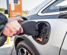 Etats-Unis : 90% de véhicules électriques pour parvenir aux objectifs CO2