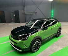 Opel Mokka-e : le SUV électrique ne sera pas en rupture de stock en France
