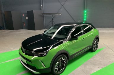 Opel Mokka-e : le SUV électrique ne sera pas en rupture de stock en France
