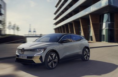 Comment Renault tacle Tesla dans la pub de la Megane électrique