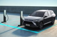 Nio veut attaquer l’Europe avec une voiture électrique à grande autonomie