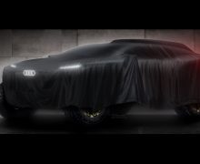 Audi au Dakar 2022 avec une technologie hybride inédite