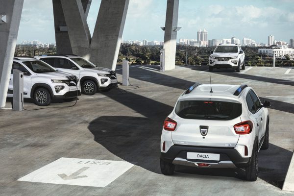Dacia Spring : l’électrique à bas prix bientôt chez Leclerc