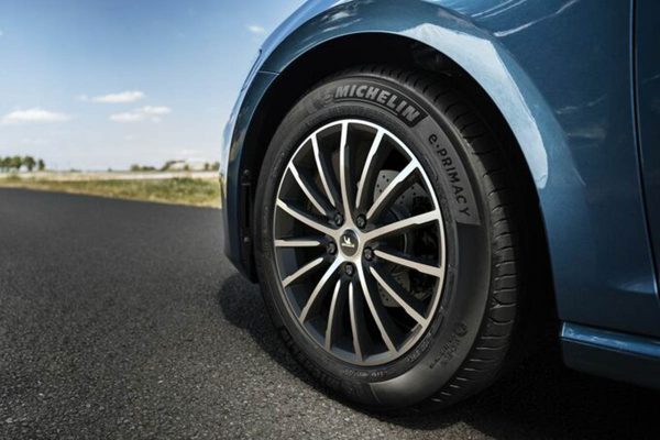 Michelin e-Primacy : le pneu écoresponsable qui favorise l’autonomie