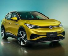 Volkswagen ID.4 : en Chine, le SUV électrique peine à convaincre  